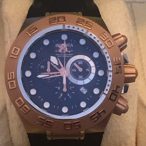 ✨HP✨ Invicta Subaqua Sport Men’s Watch Model 1532 - Picture 6 of 8